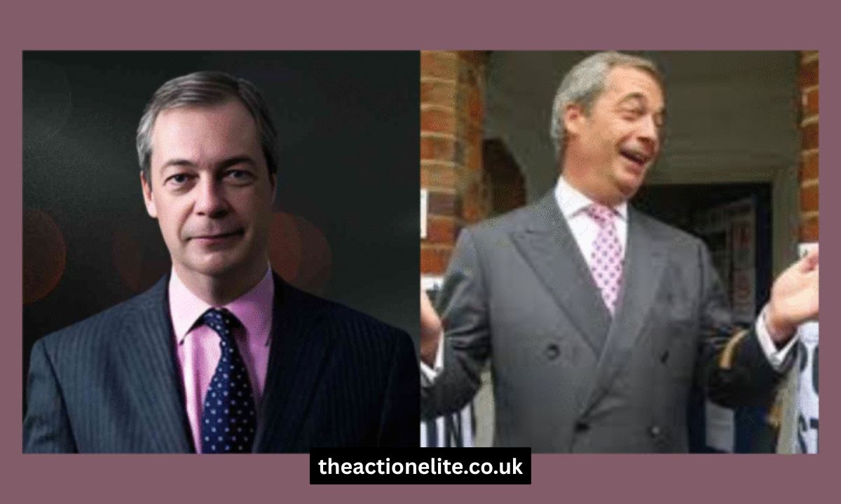 guy justus oscar farage