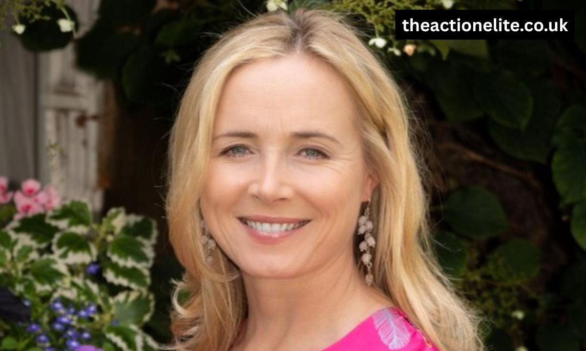 katie razzall
