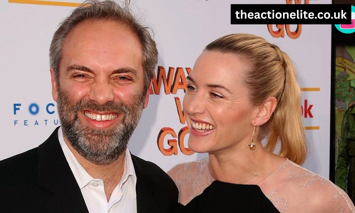 kate winslet spouse