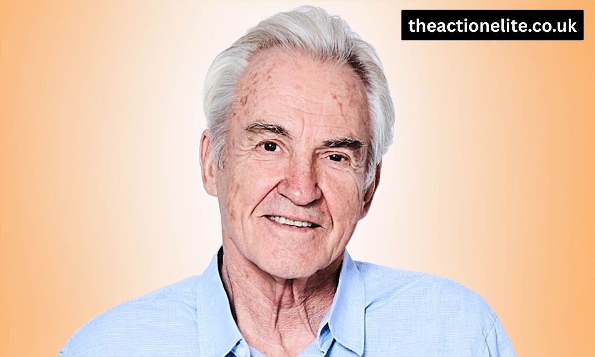 larry lamb