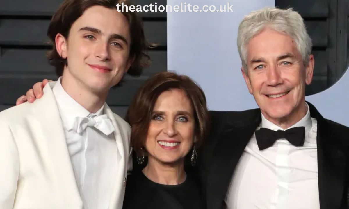 marc chalamet