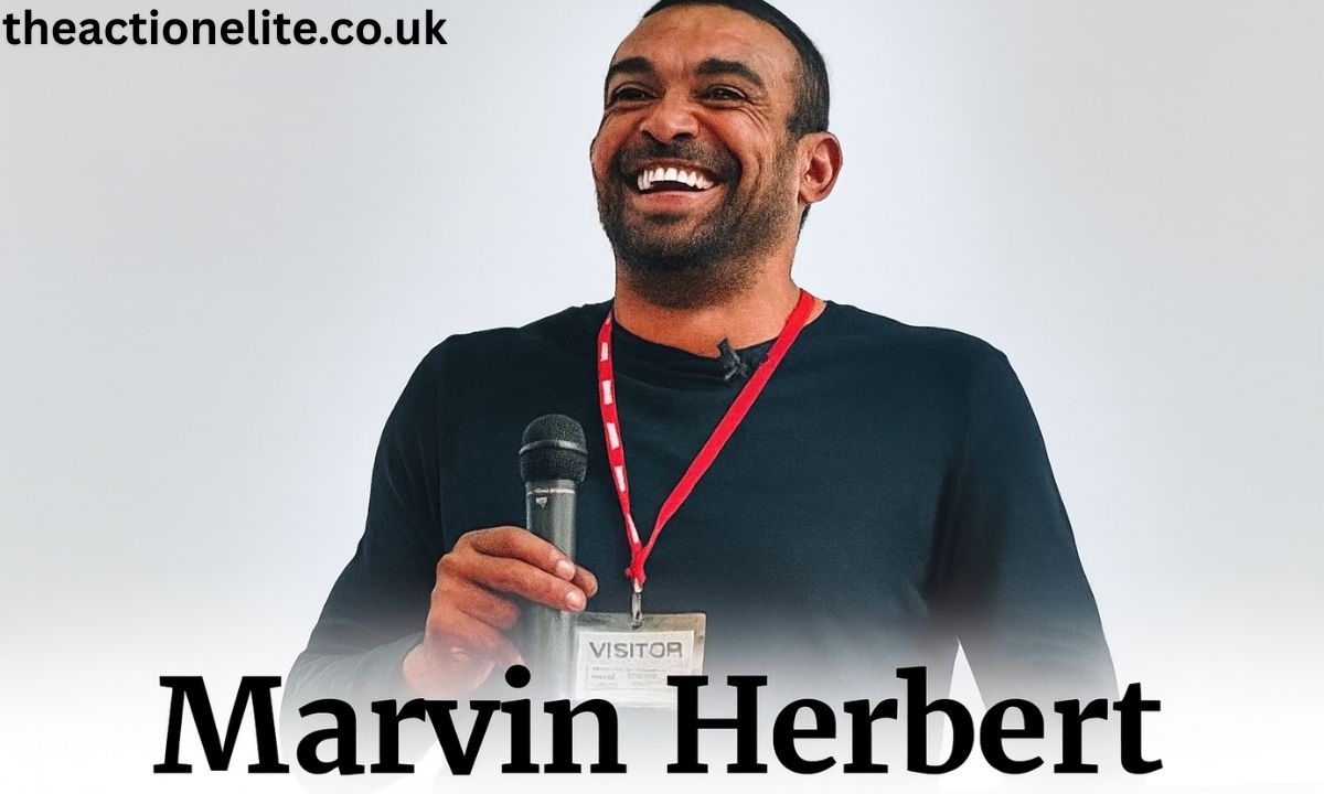 marvin herbert