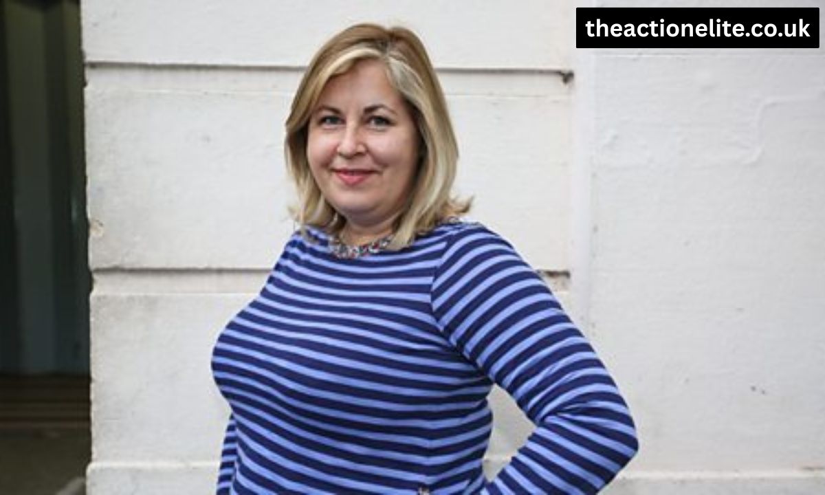 liza tarbuck