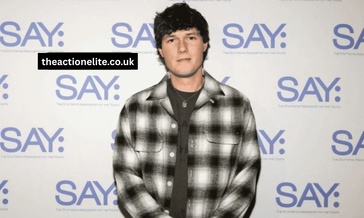 zach justice age