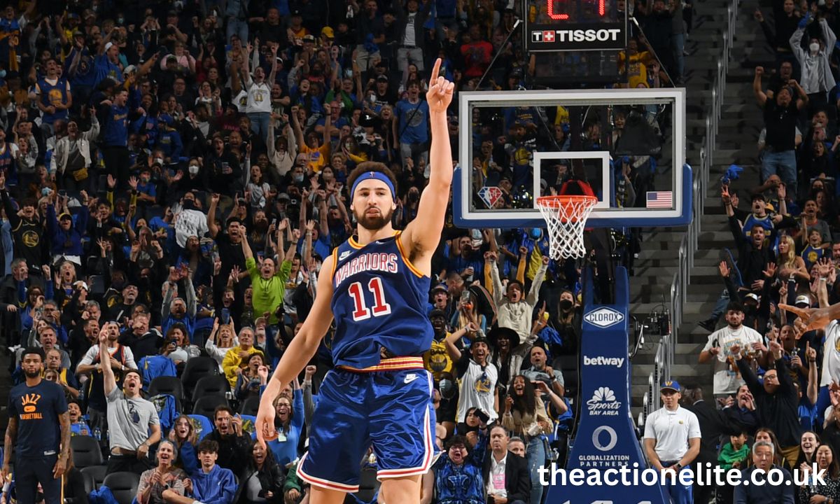 golden state warriors vs utah jazz match player stats