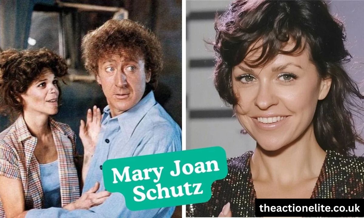 mary joan schutz