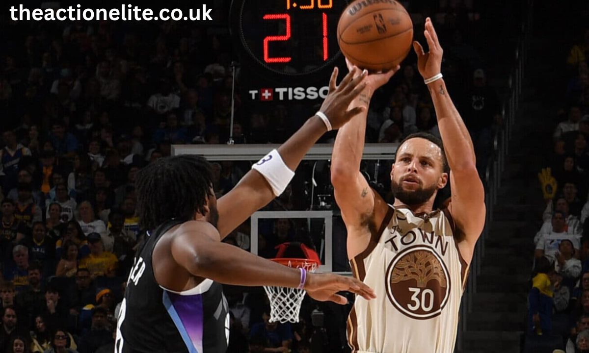 golden state warriors vs utah jazz match player stats