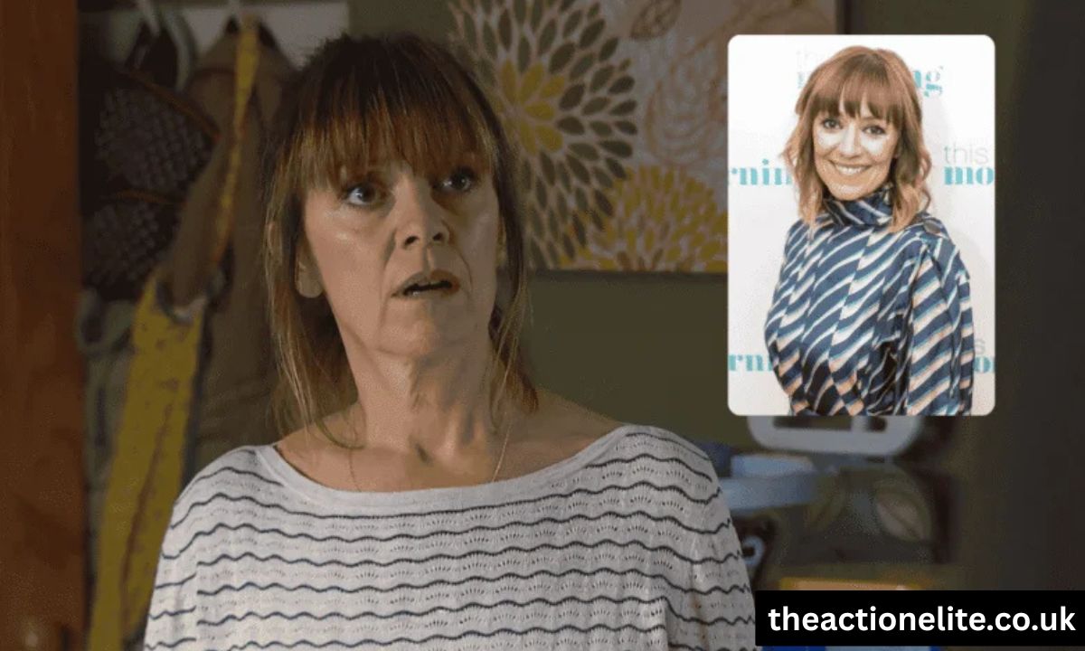zoe henry