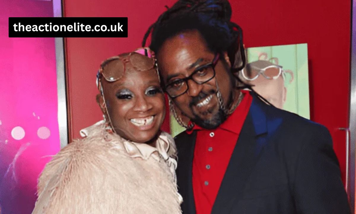 andi oliver husband