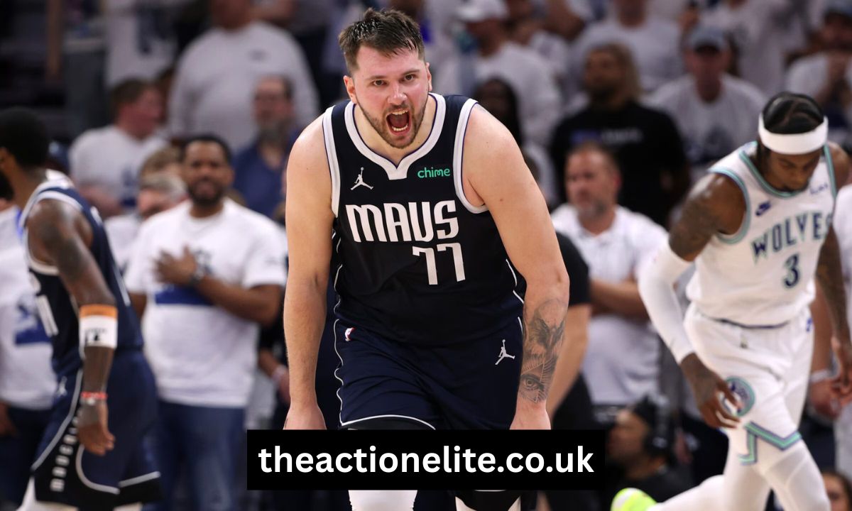 dallas mavericks vs timberwolves match player stats