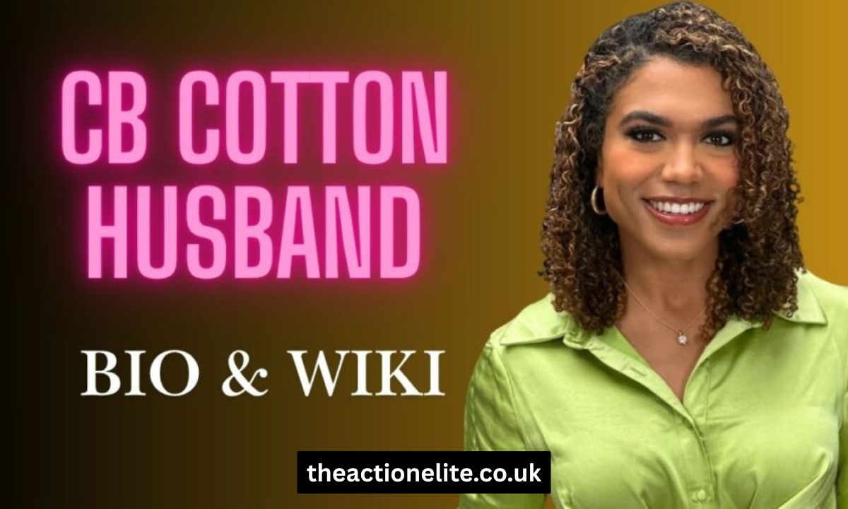 cb cotton husband