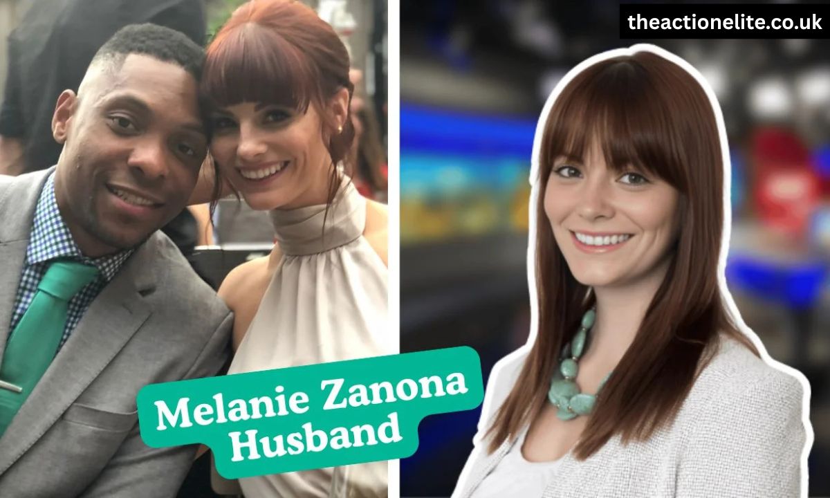 melanie zanona husband