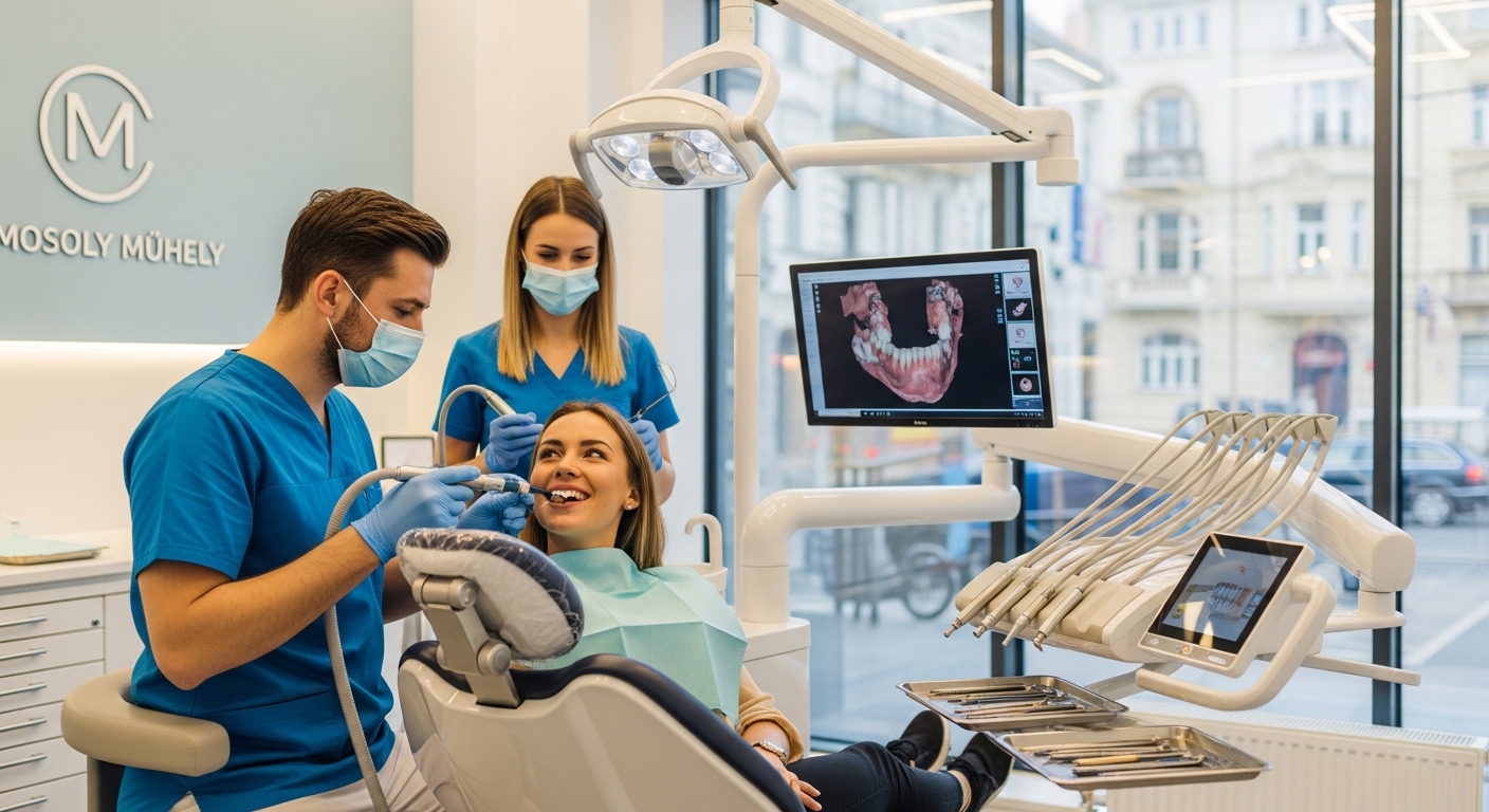 dental implants hungary helvetic clinics