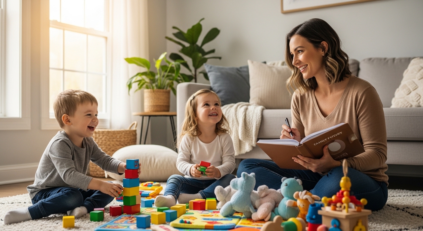 tips and tricks impocoolmom