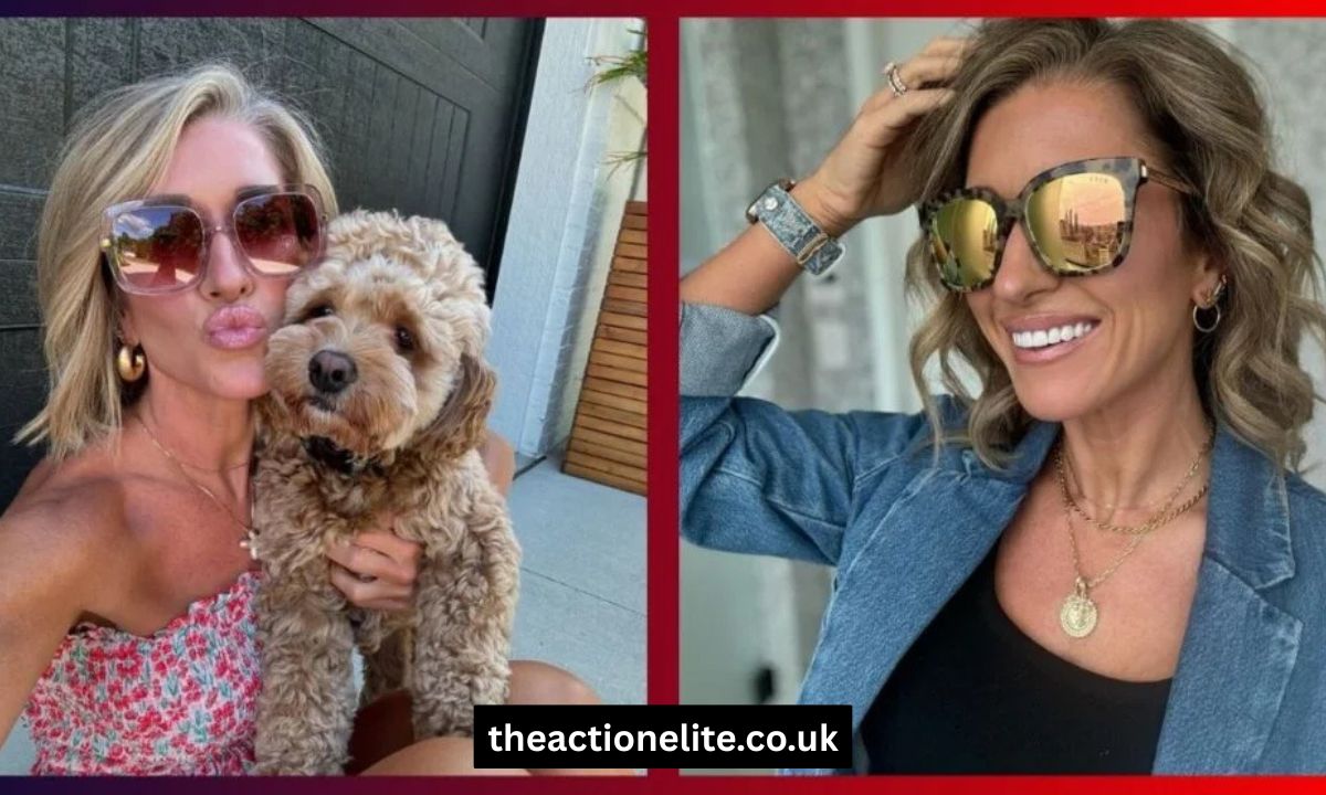 kalee rogers net worth