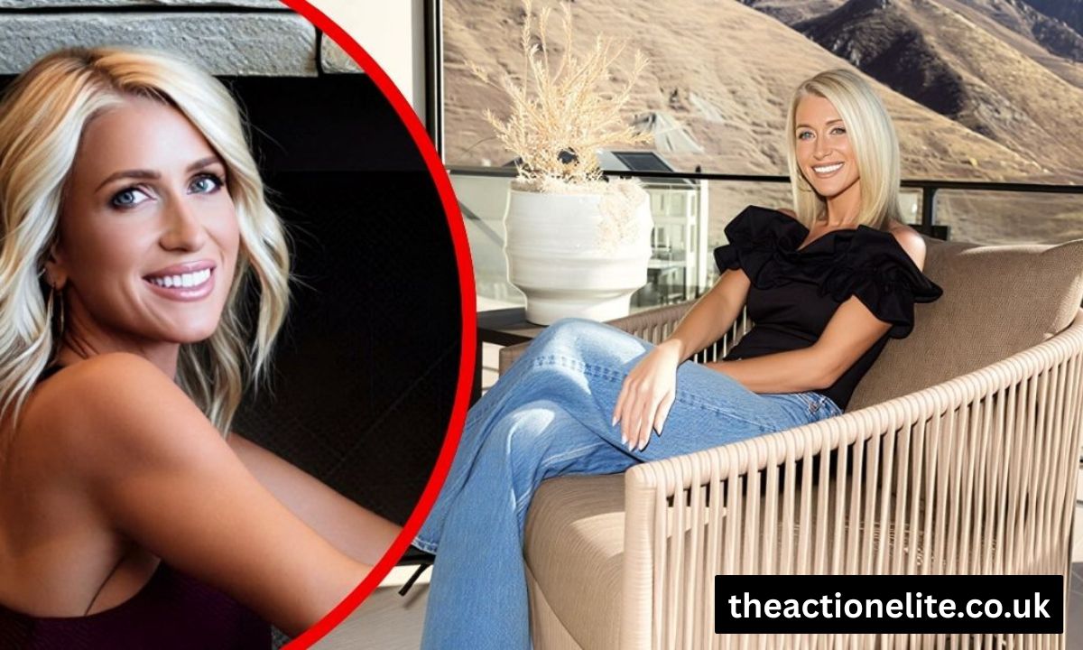 kalee rogers net worth