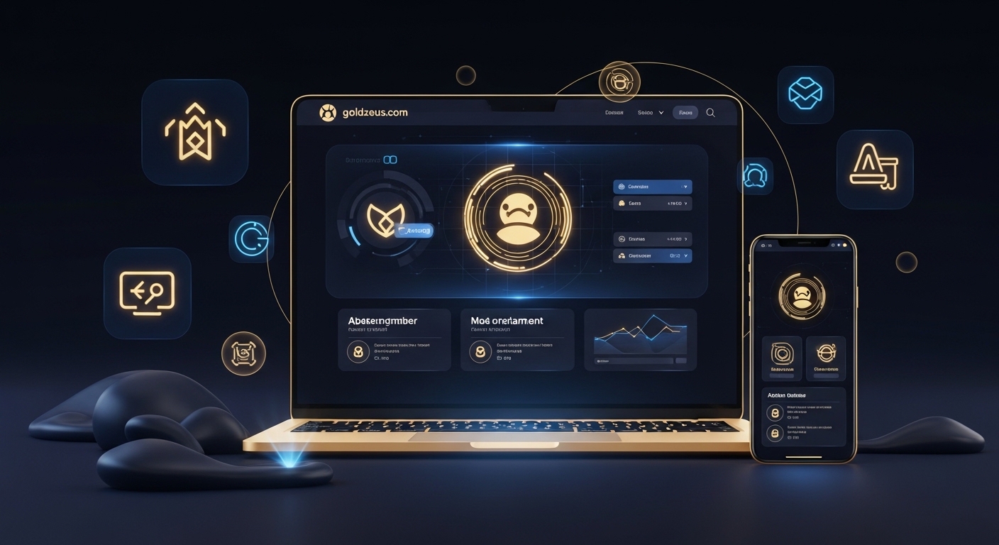 goldzeus.com