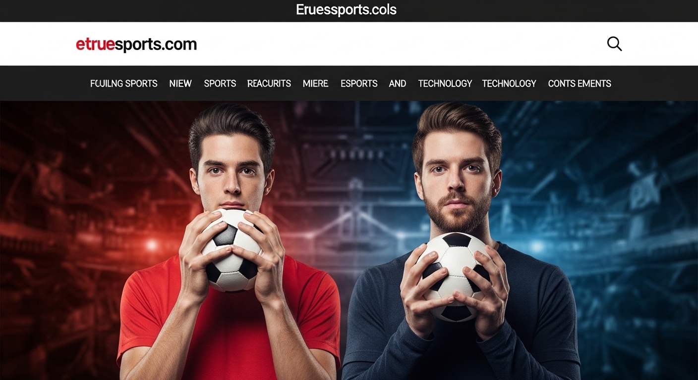 e truesports.com