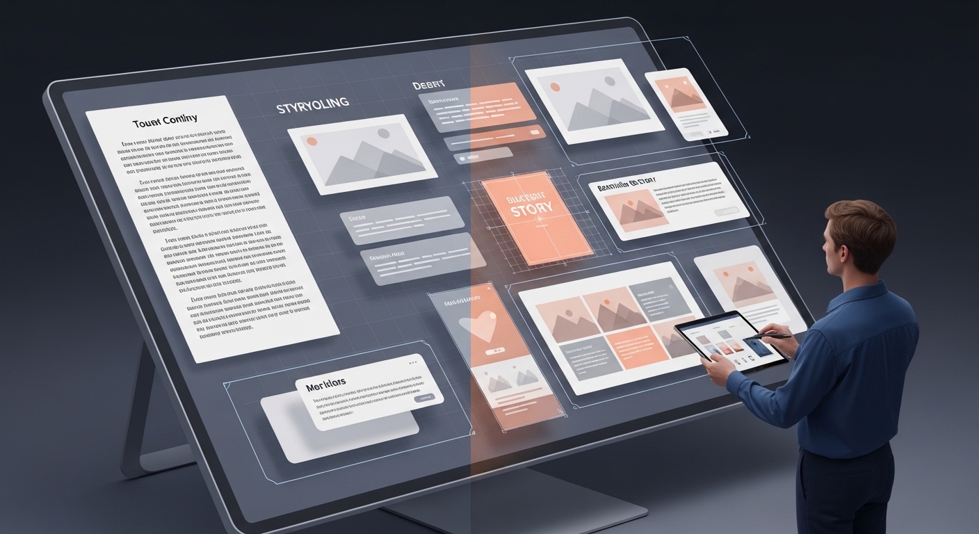 plusstories.com