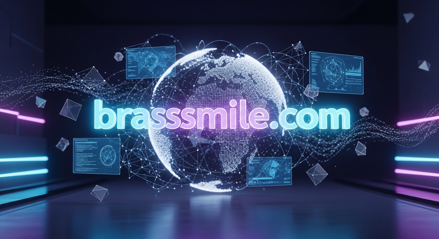 brasssmile com