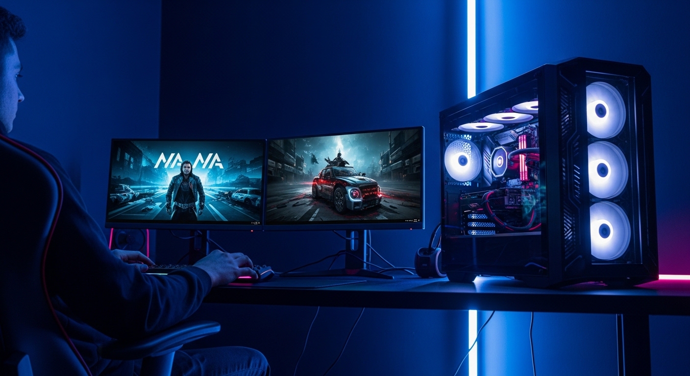 eurogamersonline.com pc gaming