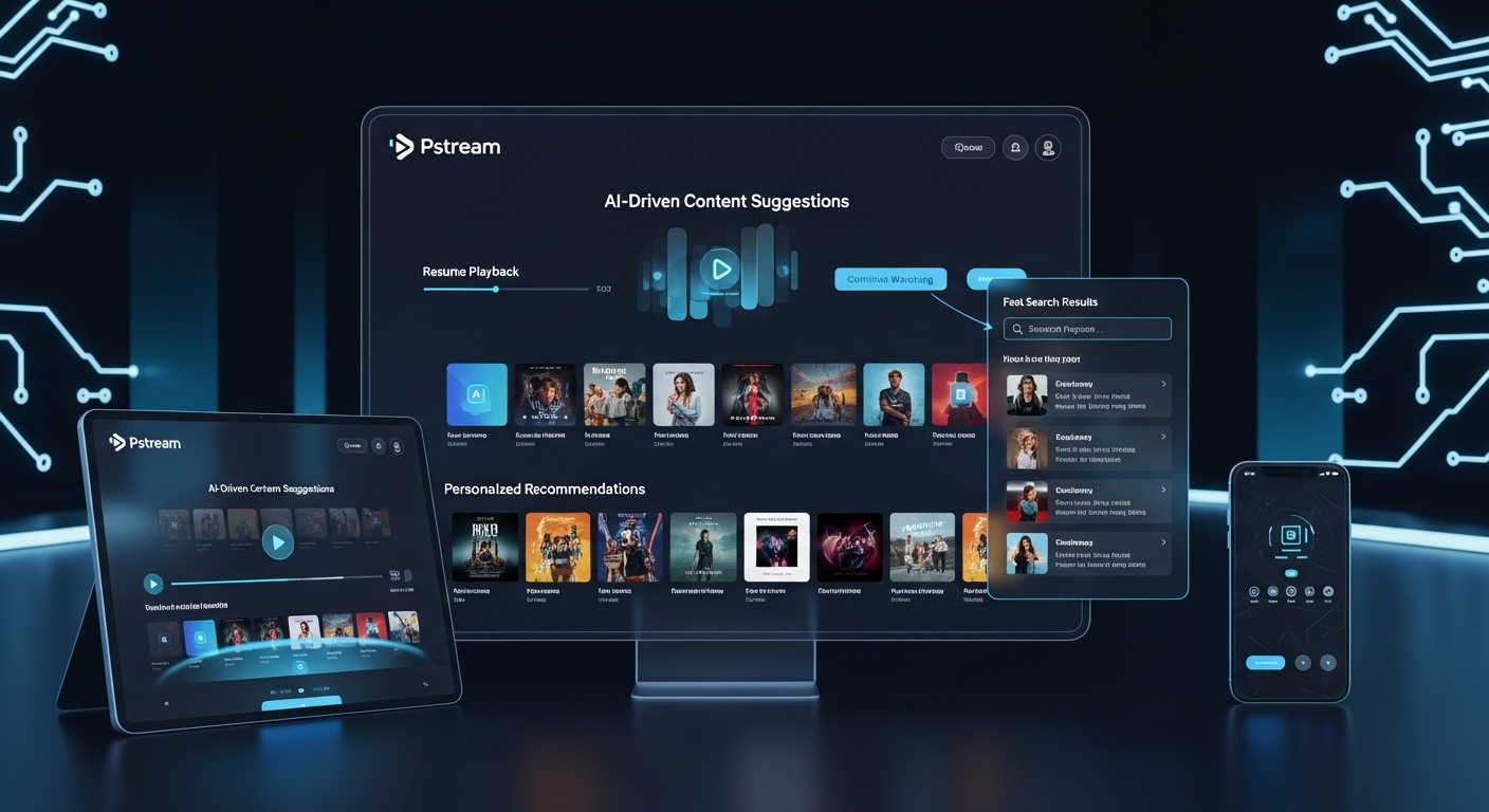 pstream