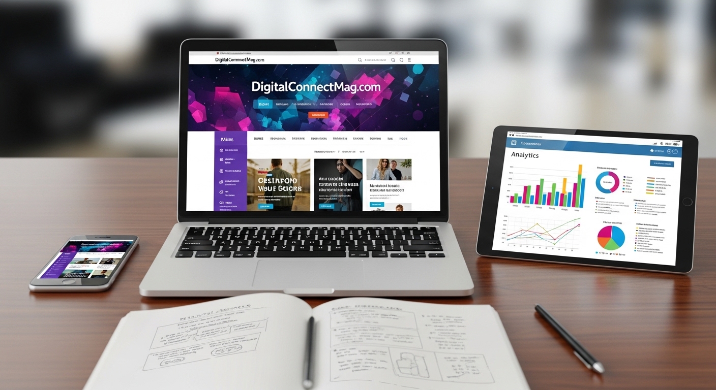 digitalconnectmag.com