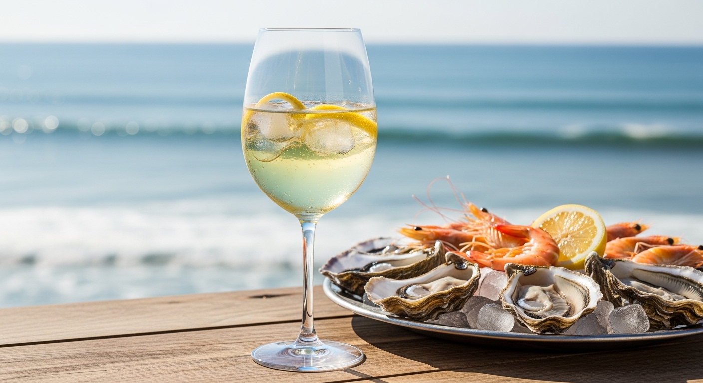 albarino wine