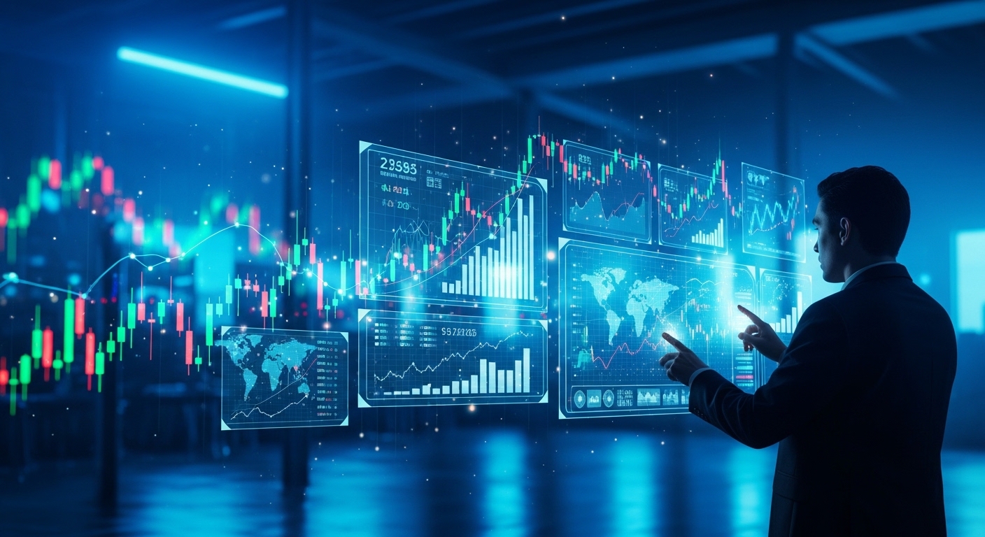 titaniuminvest.com stock market