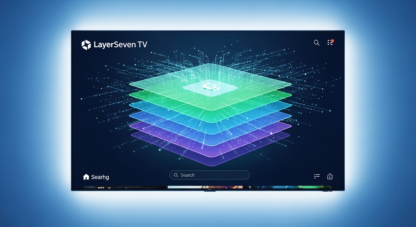 layerseven tv