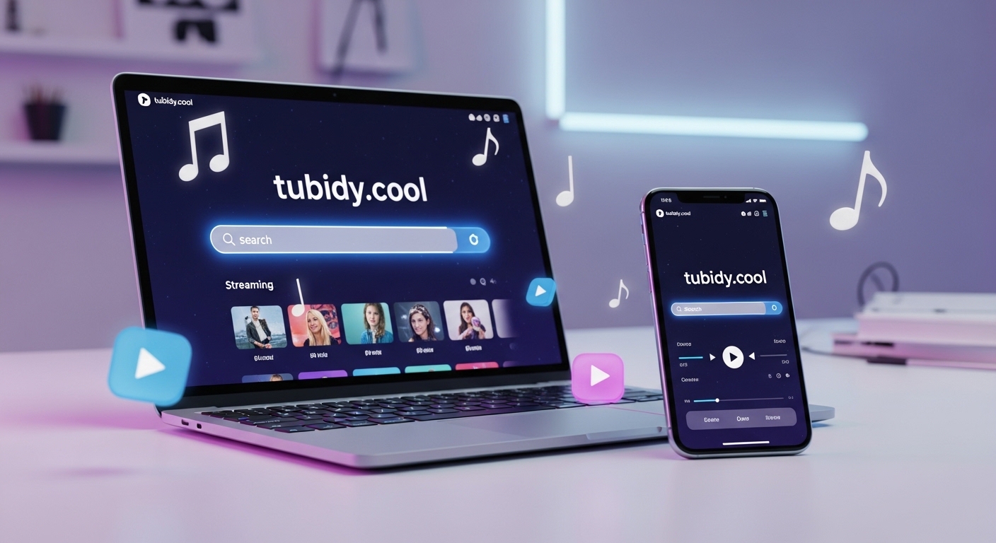 tubidy.cool
