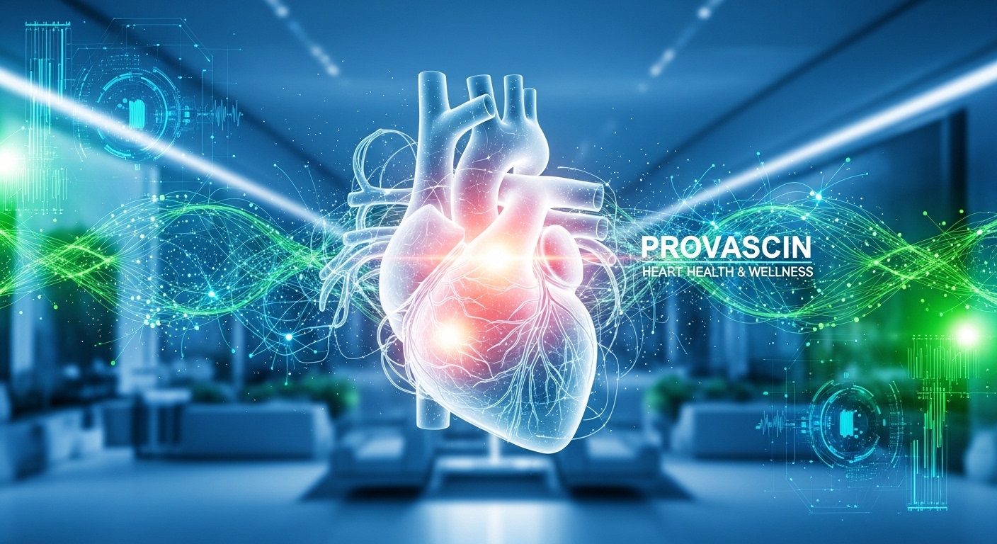 provascin