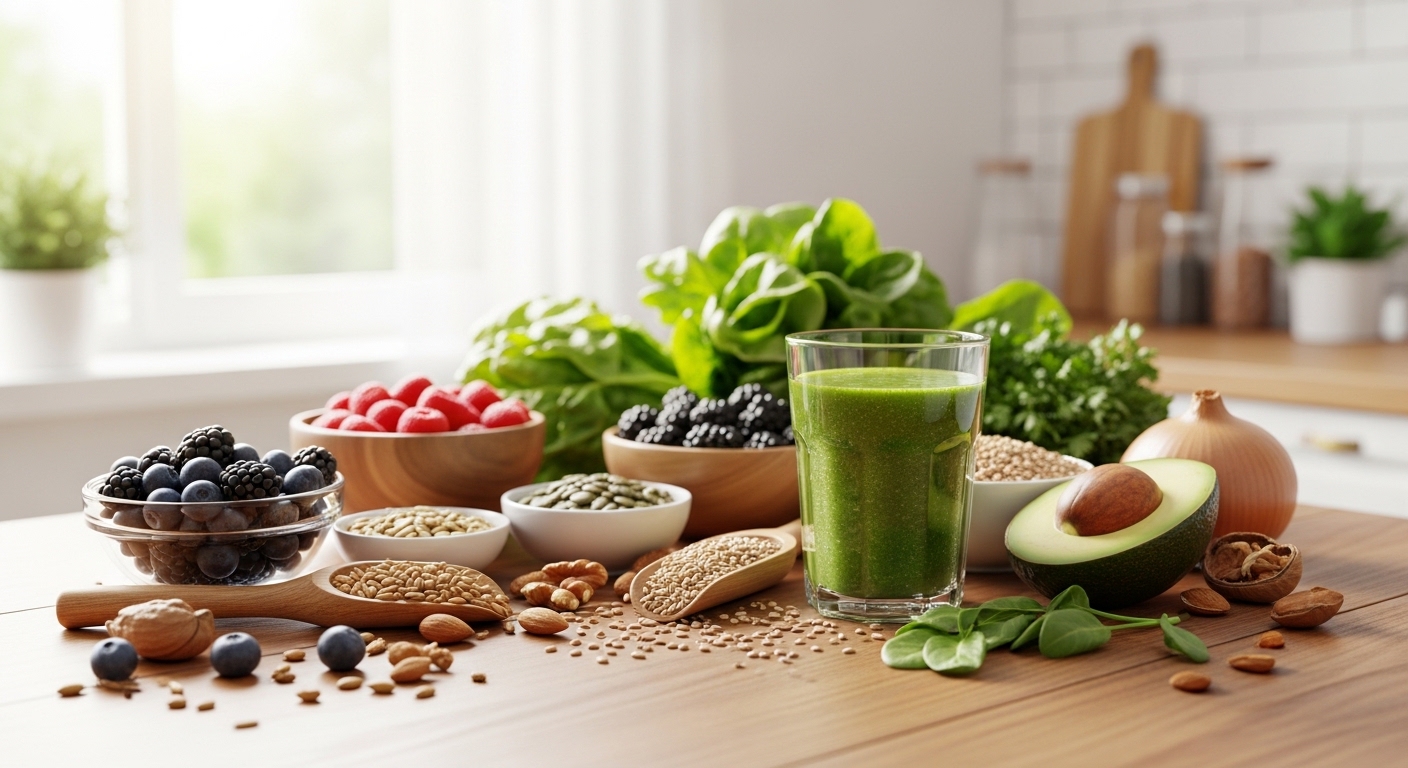 superfood guide lwspeakcare
