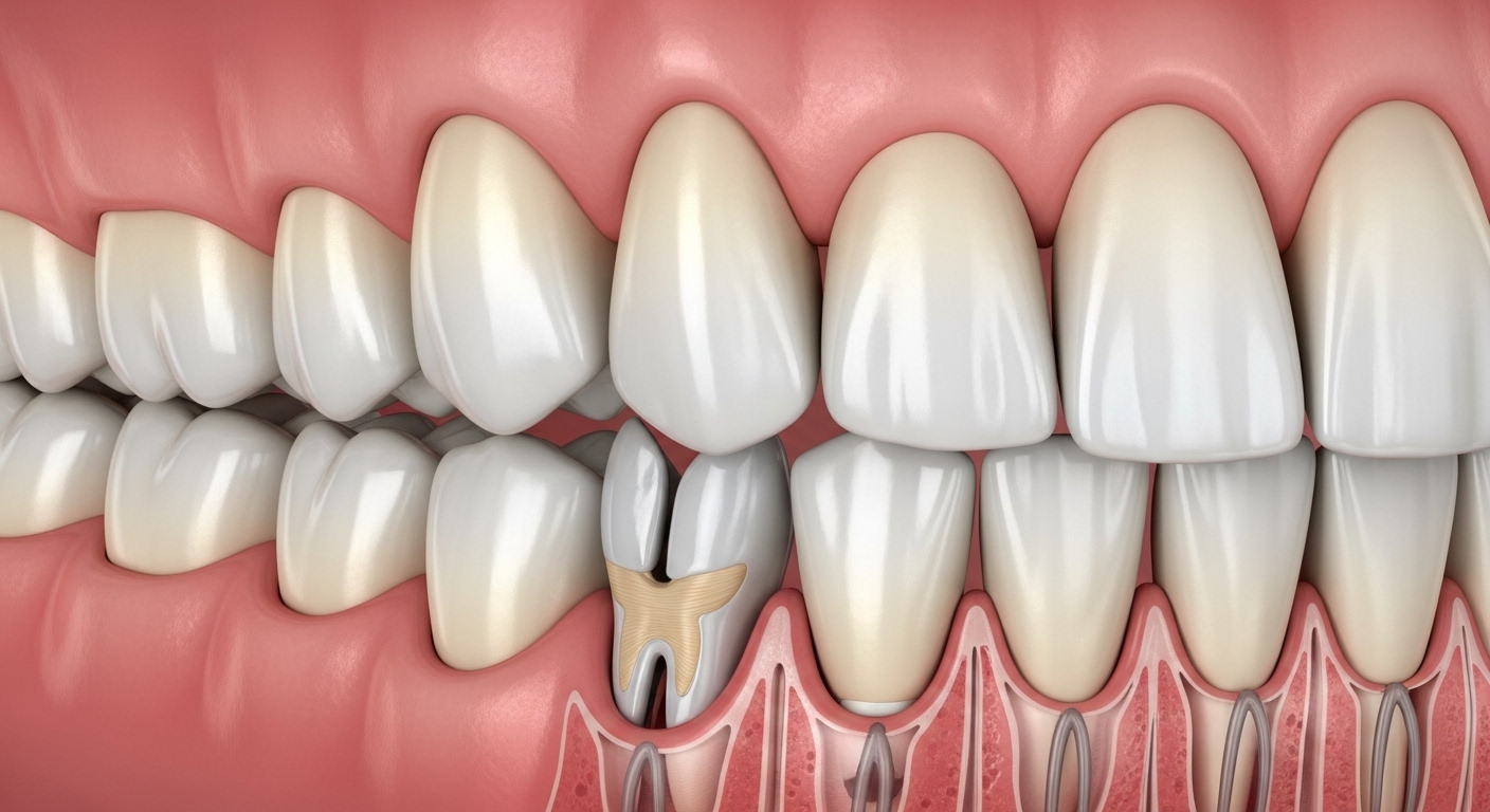 when do wisdom teeth come in