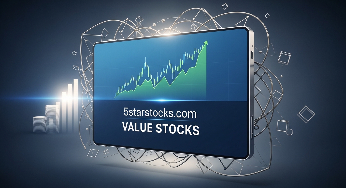 5starsstocks.com value stocks