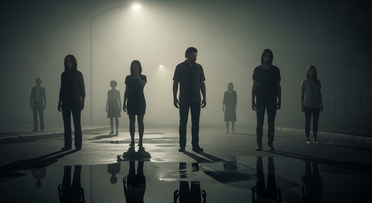 guia silent hill geekzilla