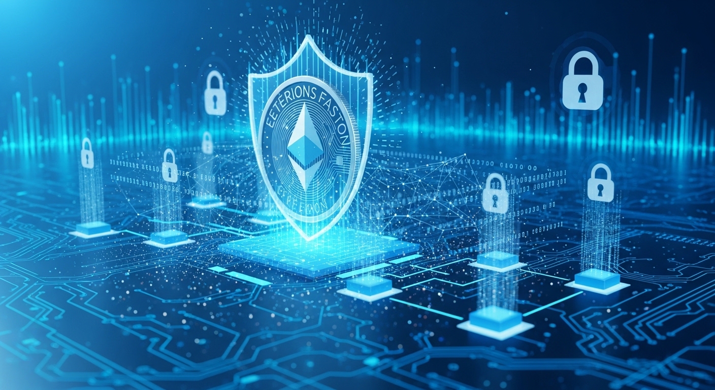 etherions faston crypto