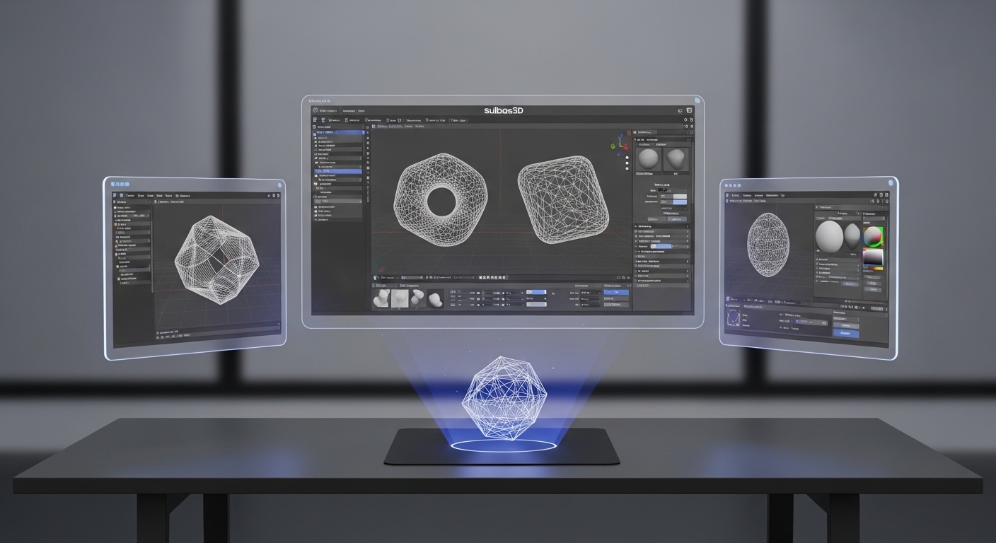 sulbas3d