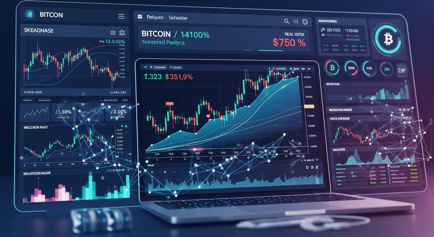 fintechzoom.com bitcoin stock