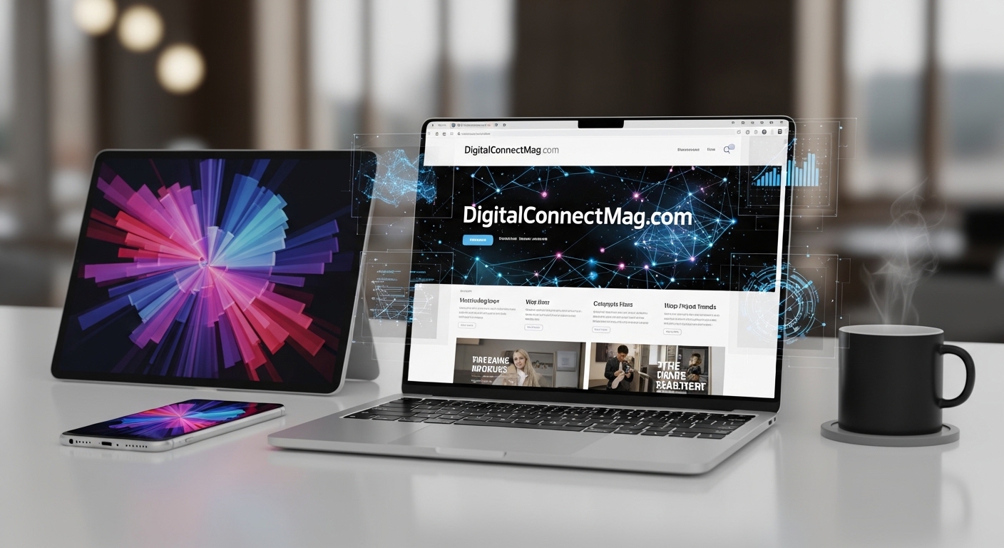 digitalconnectmag.com