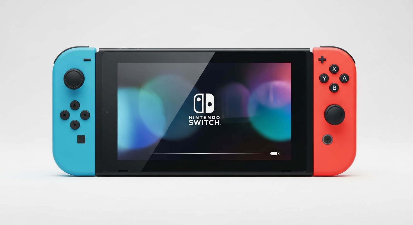 nintendo switch roms