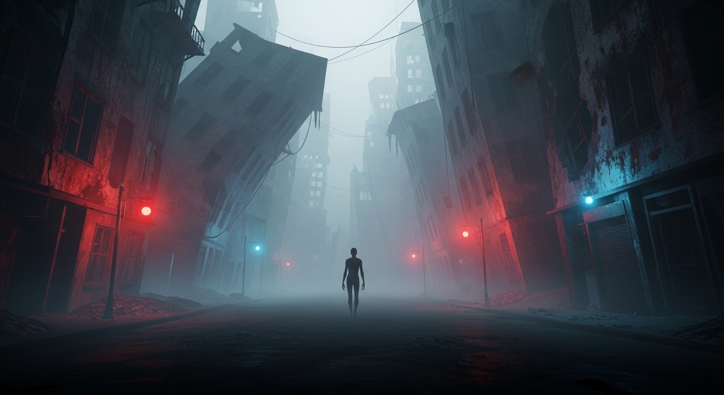 guia silent hill geekzilla