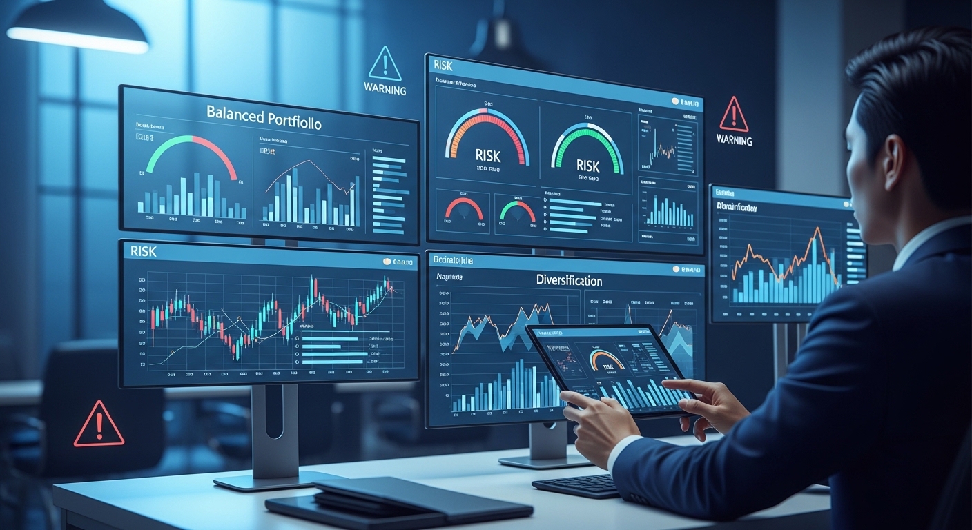titaniuminvest.com stock market