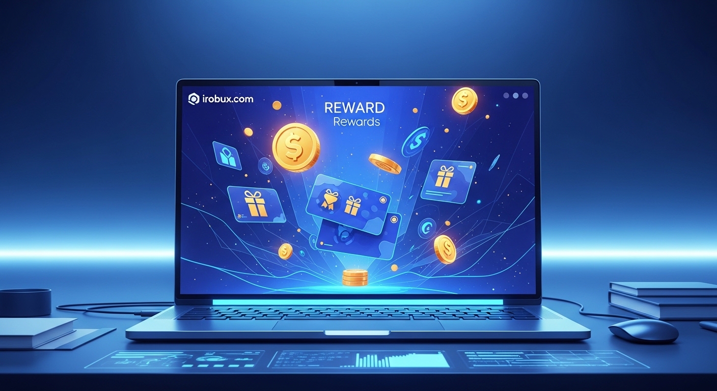 irobux.com redeem