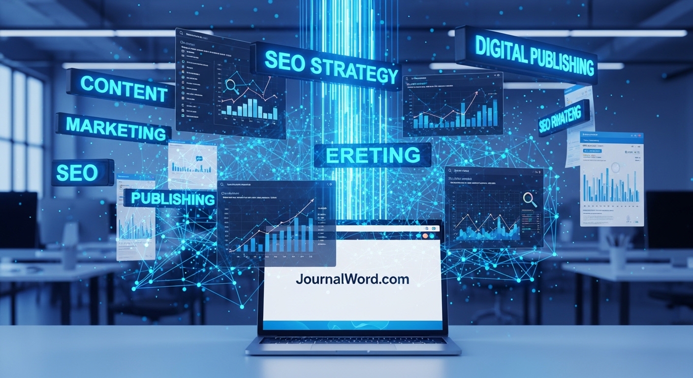 journalword com