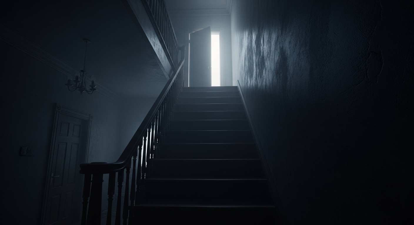 don't come upstairs documentary