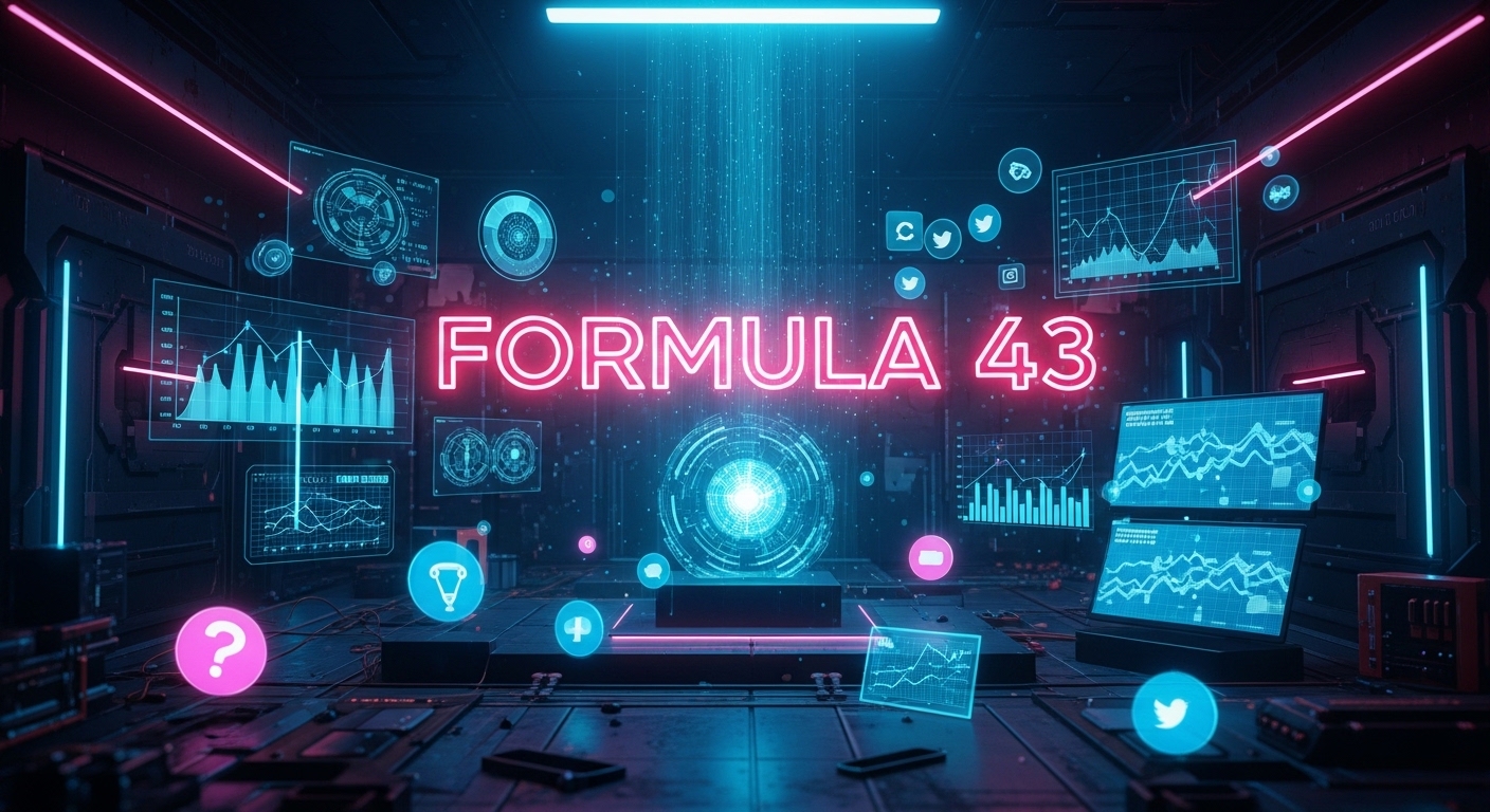 formula 43