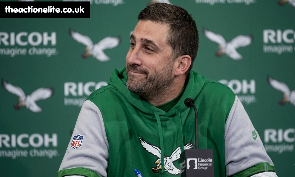 nick sirianni