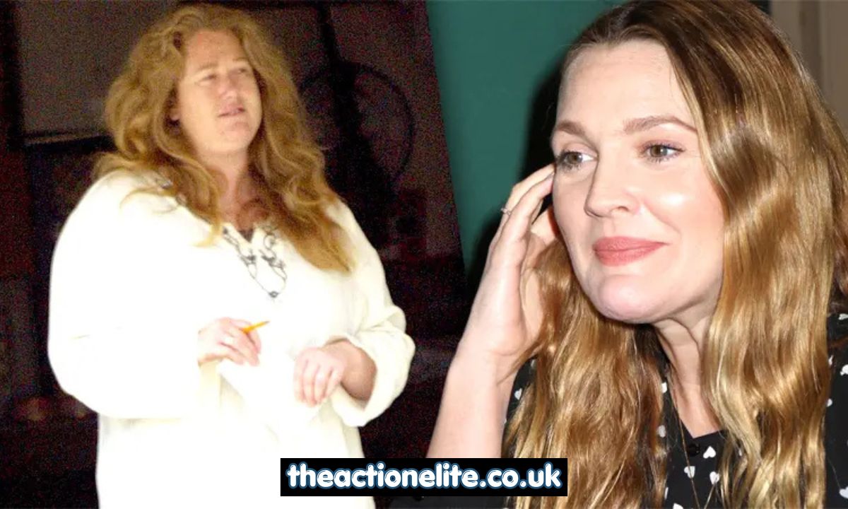 jessica blyth barrymore