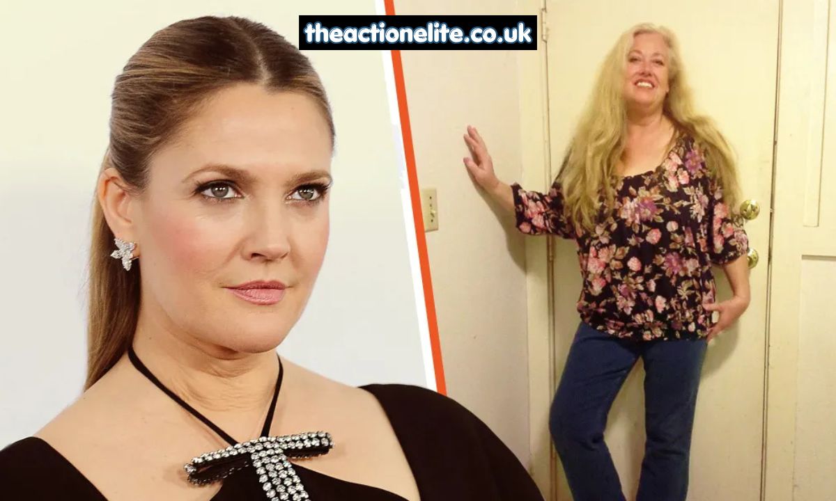 jessica blyth barrymore